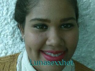 Lunasexxhot