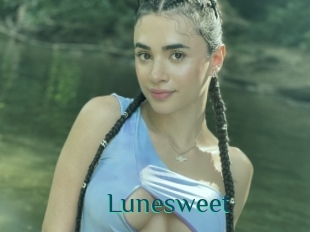 Lunesweet