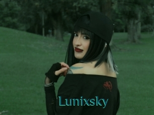 Lunixsky