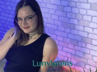 Lunylorens