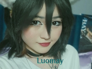 Luomay