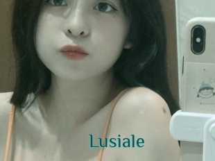 Lusiale