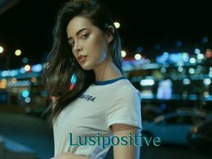 Lusipositive