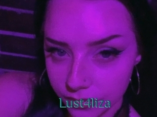 Lust4liza