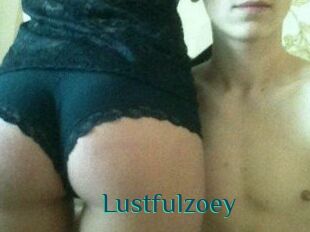 Lustfulzoey