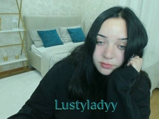 Lustyladyy