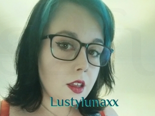 Lustylunaxx