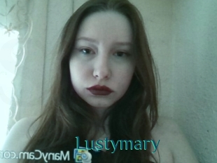 Lustymary