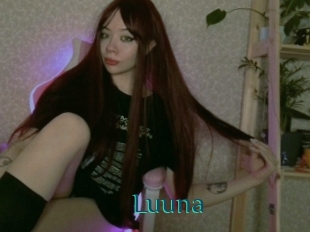 Luuna