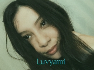 Luvyami