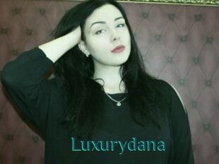 Luxurydana