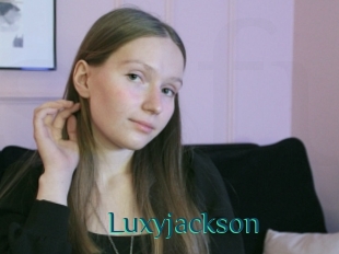 Luxyjackson