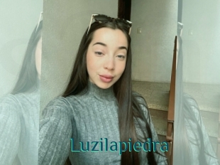 Luzilapiedra