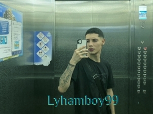 Lyhamboy99