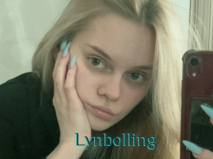 Lynbolling