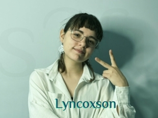 Lyncoxson