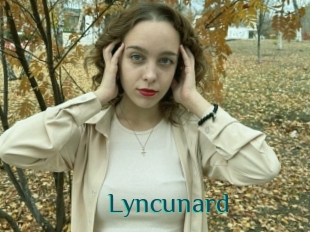 Lyncunard