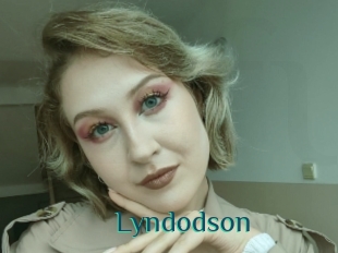 Lyndodson