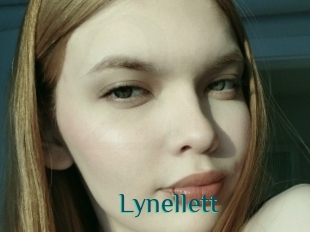 Lynellett