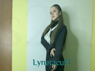 Lynetacuff