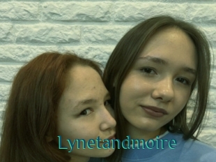 Lynetandmoire