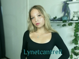 Lynetcantrell