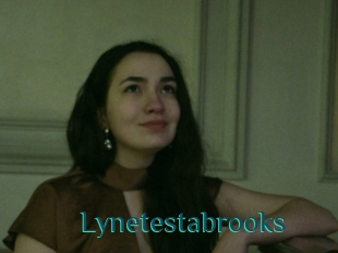 Lynetestabrooks