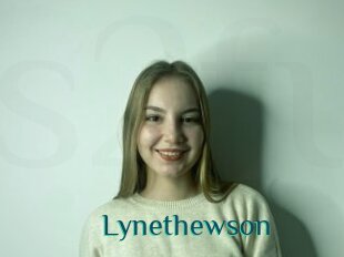 Lynethewson