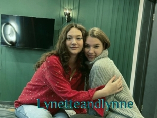 Lynetteandlynne