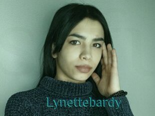 Lynettebardy