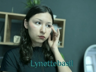 Lynettebasil