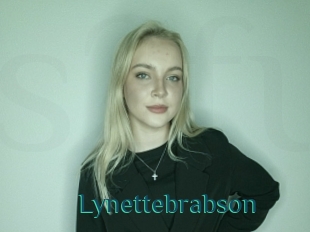 Lynettebrabson