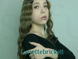 Lynettebrickell