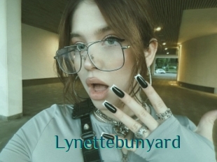 Lynettebunyard