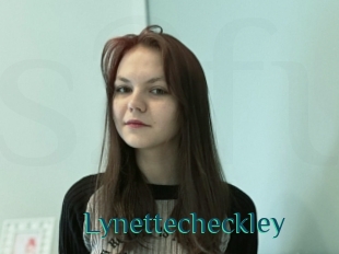 Lynettecheckley