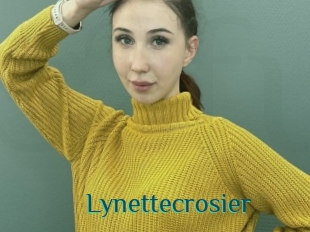 Lynettecrosier