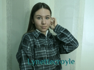 Lynettecroyle