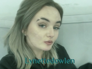 Lynettedowlen