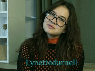 Lynettedurnell