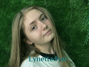 Lynettedyer