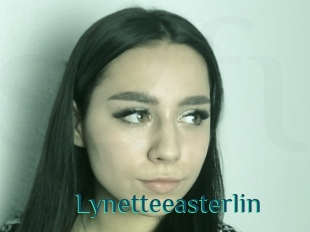 Lynetteeasterlin