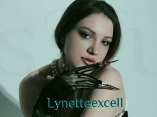 Lynetteexcell