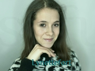 Lynettefort