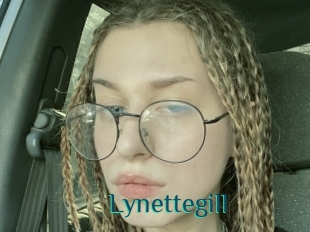 Lynettegill