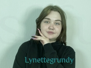 Lynettegrundy