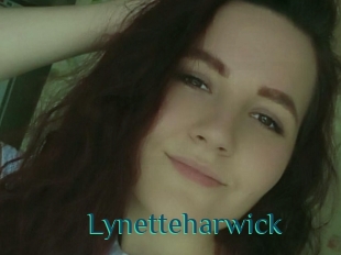 Lynetteharwick