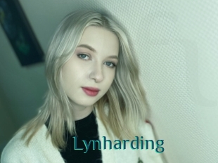 Lynharding