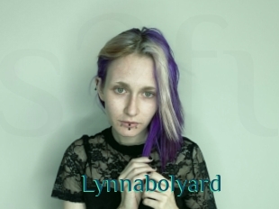 Lynnabolyard