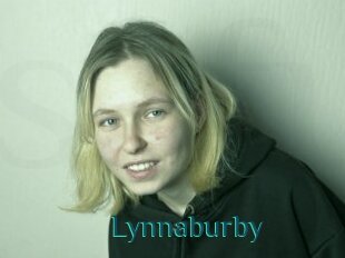 Lynnaburby