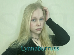 Lynnaburruss